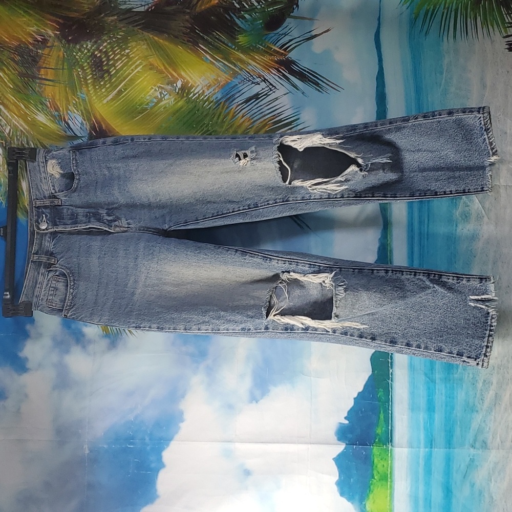 PACSUM women's denim size 23
